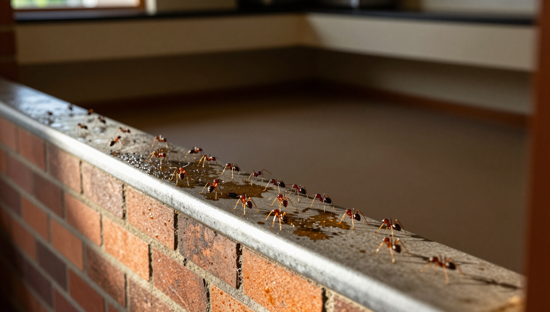 Ant Control in Oatlands
