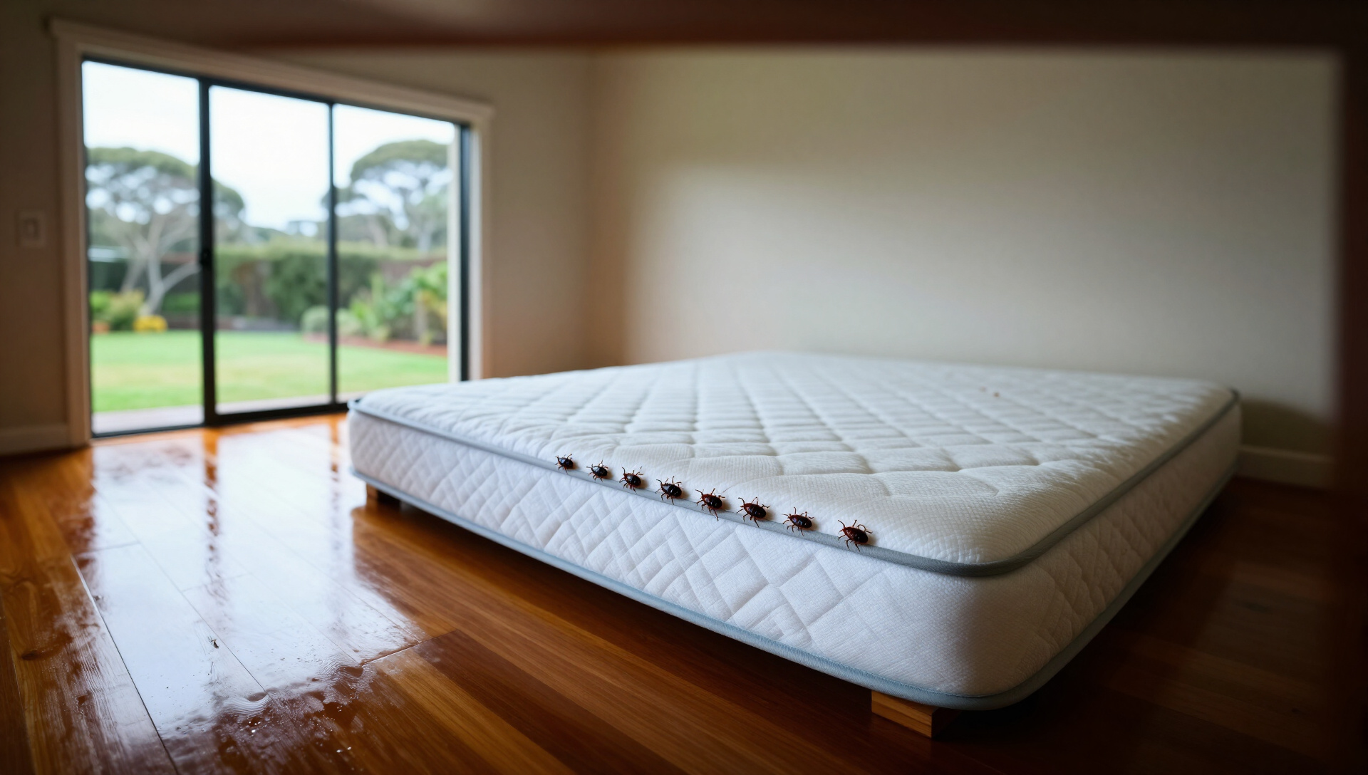 Bed Bugs Control in Oatlands