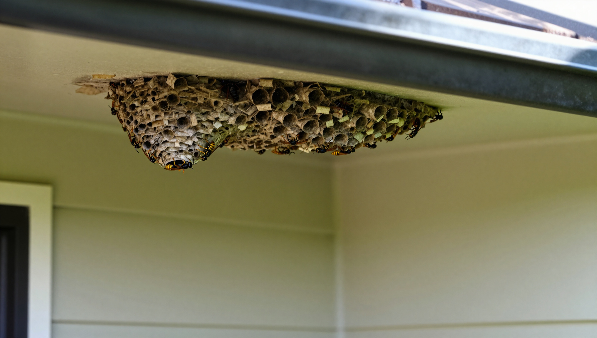 Bees and Wasp Removal in Oatlands
