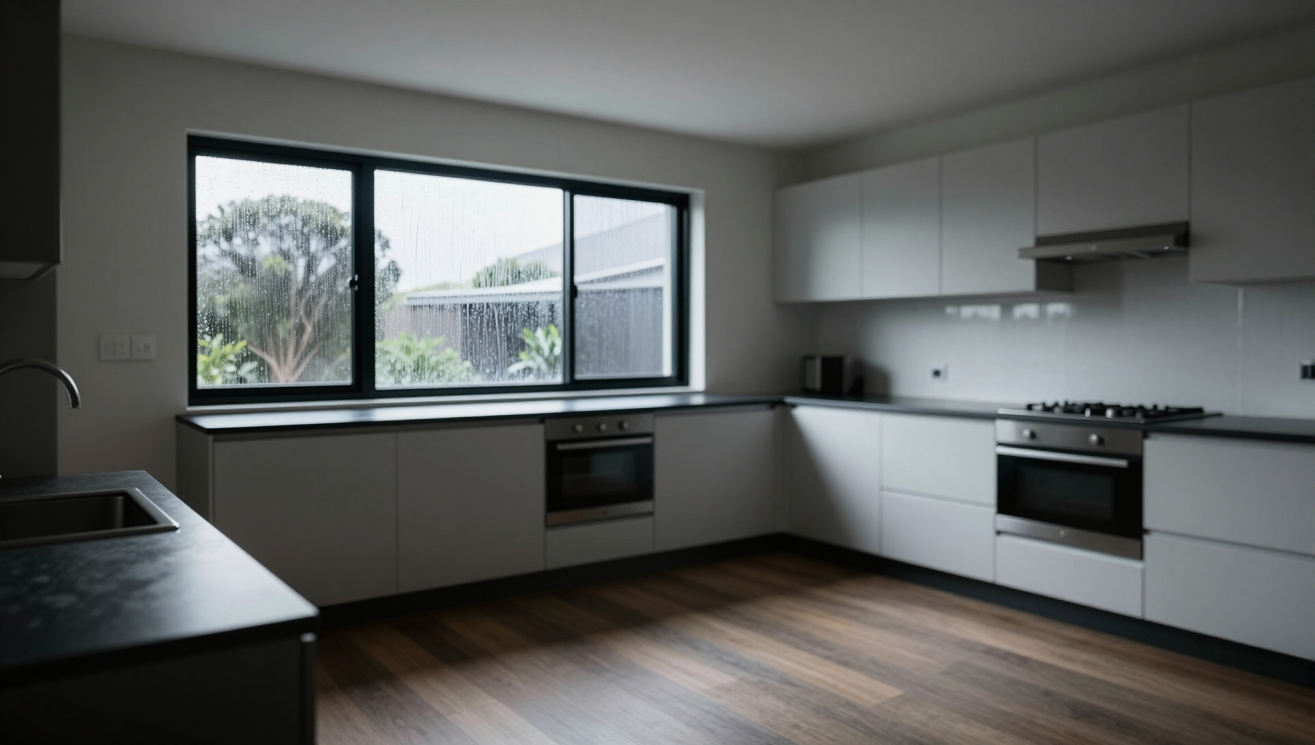 End of lease pest control in Oatlands