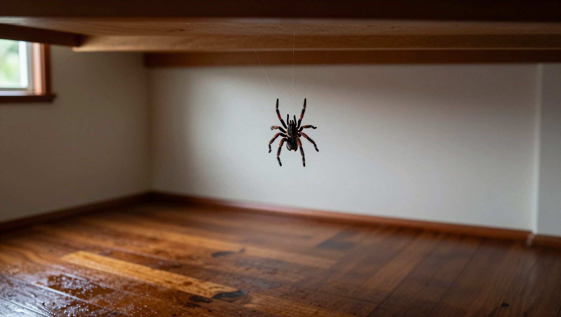 Spider Control in Oatlands